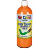 Tempera naranđasta 1000ml 55545