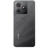 smart+ telefon Oscal FLAT 2, 6.65" OC/6GB/256GB/13MP/5000mAh PBlack | ePonuda.com
