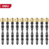  SET UMETAKA SA MAGNETOM 10KOM 65MM DELI EDL255065 Cene