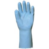 Latex rukavica 30 cm, plava vel 10 Cijene