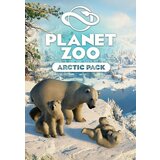 Steam Planet Zoo: Arctic Pack (DLC) (PC) Key EUROPE | ePonuda.com