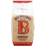 BILLINGTON'S smeđi šećer demerara 1kg