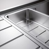 Blanco 227692 odcejalna posoda za pomivalno korito | Shoptok.si