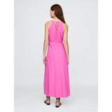 GAP Linen maxi dress - Women's | shoptok.hr