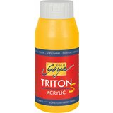 Kreul Triton S Akrilna boja Maize Yellow 750 ml 1 kom | shoptok.hr