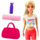  Lutka za igru Anlily vježba jogu - 29 cm | shoptok.hr