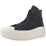 Converse Modne superge CHUCK TAYLOR ALL STAR MOVE HI Modra Cene