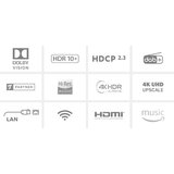 Denon DRA-900H Stereo receiver 8K - - Audio-Kondric | Shoptok.si