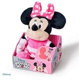  Plišane igračke Smoby Minnie 12 cm | shoptok.hr