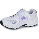 New Balance Nizke superge 530 Bela | Shoptok.si