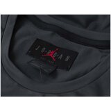 Nike Majice s kratkimi rokavi Jordan Črna | Shoptok.si