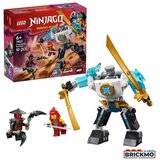 Lego ZANEOVO BORBENO ODIJELO 71827 | Eponuda.ba