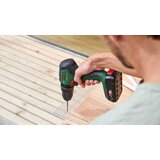 Bosch akumulatorska vibraciona bušilica universalimpact 18V-60 bez baterije i punjača 06039D7100 | ePonuda.com