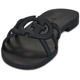 Guess Natikači ELYHO2 Črna | Shoptok.si