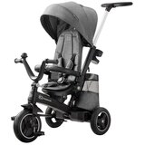 Kinderkraft tricikl za decu Easy Twist 2u1 Grey Cene