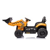  Bager na akumulator JCB EX - žuti | shoptok.hr
