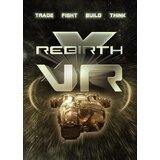 Steam X Rebirth VR Edition [VR] (PC) Key GLOBAL | ePonuda.com