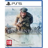  WW1 Tannenberg Eastern Front (PS5) - rabljeno | Shoptok.si
