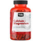 The Nutrition Kompleks kalcijuma i magnezijuma 200/1 122506 Cene