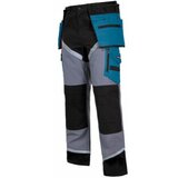 Tractel lahti pro lahti pro hlače z odsevniki s L4050201 | Shoptok.si