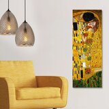 Wallity Slika KNV4418_3080, 30x80 cm | ePonuda.com