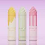 DESERVED Whipped Shower Foam Honey Greek Yogurt pjena za tuširanje za tijelo 250 ml | shoptok.hr