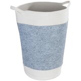 Wenko Tekstilni koš za perilo 75 l Bea – Wenko Cene