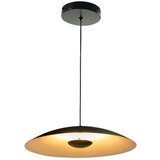 Mitea Lighting Visilica crna LED 3000K Fi350mm M11112-C | Eponuda.com