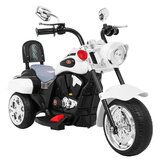  na akumulator NightBike Chopper - bijeli | shoptok.hr