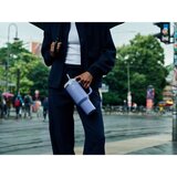 Stanley Quencher H2.O FlowState™ Tumbler lonček iz nerjavečega jekla s slamico Hydrangea 1180 ml | Shoptok.si