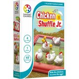 Smartgames kreativni set - logička igra Chicken Shuffle Jr. SG 441 Cene