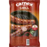 Grill kobasice
