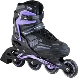 roler PW150G purple alu #43 ljubicasti 2020 par