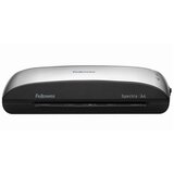 Fellowes Spectra A4 Cold /hot laminator Black, Grey | shoptok.hr