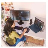 HP Victus 15-fb2029nm (Performance blue) FHD IPS 144Hz, R5 8645HS, 16GB, 1TB SSD, RTX 4050 6GB (A71S0EA)
