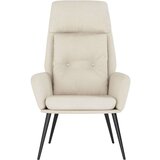  Stol za sproščanje krem umetno semiš usnje, (20957556) | Shoptok.si