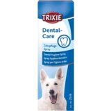 Trixie Dental Hygiene Spray, 50 ml Cene