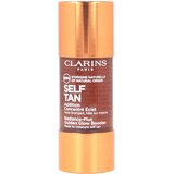 Clarins Golden Glow Booster kapi za lice 15 ml | shoptok.hr