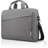 Lenovo torba za prenosnik Toploader T210 15,6" (siva) | shoptok.hr