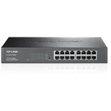 Tp-link lan switch TL-SG1016DE 16-port gigabit Cene