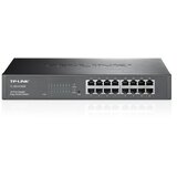 Tp-link mrežno stikalo 16 port TL-SG1016DE 10/100/1000 Cene