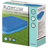 Bestway Flowclear pokrivač za bazen 305 x 183 x 56 cm | shoptok.hr