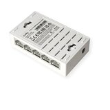 Cudy Switch FS105D, 10/100 MBPS, 5-port, bijeli | shoptok.hr
