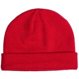 MD Short Cuff Knit Beanie red Cijene