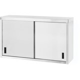 Hendi Zidni ormarić sa kliznim vratima - zavaren, Profi Line, 1000x300x(H)600mm | Eponuda.com