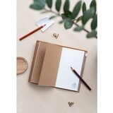 HARRY POTTER Slytherin Putni Notepad | shoptok.hr