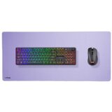 Trust GXT759P Podloga za miš, Ljubičasta | Eponuda.com