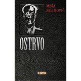 Book Meša Selimović - Ostrvo