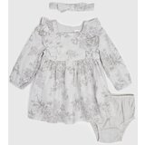 GAP Baby patterned dress - Girls Cijene