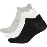Defacto Man 3 piece Short Socks | shoptok.hr